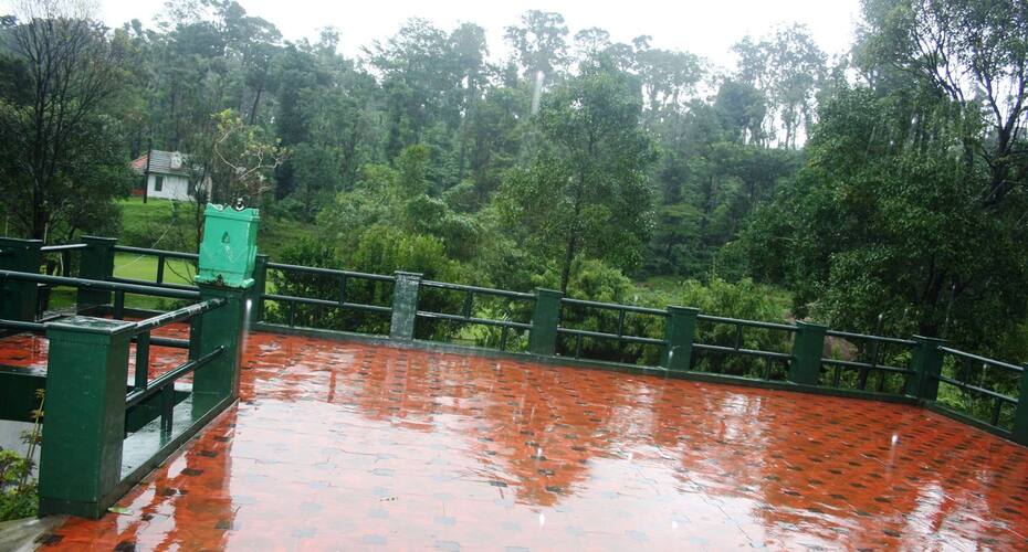 Kadama Kolli Resort, Madikeri 2